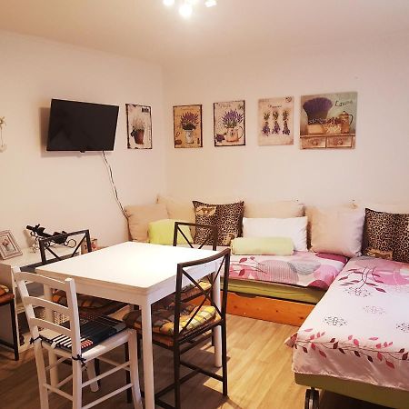 Dum V Podzamci Apartman Mělník Kültér fotó