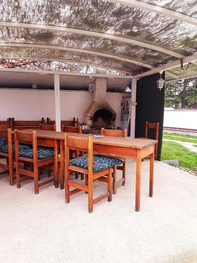 Dum V Podzamci Apartman Mělník Kültér fotó