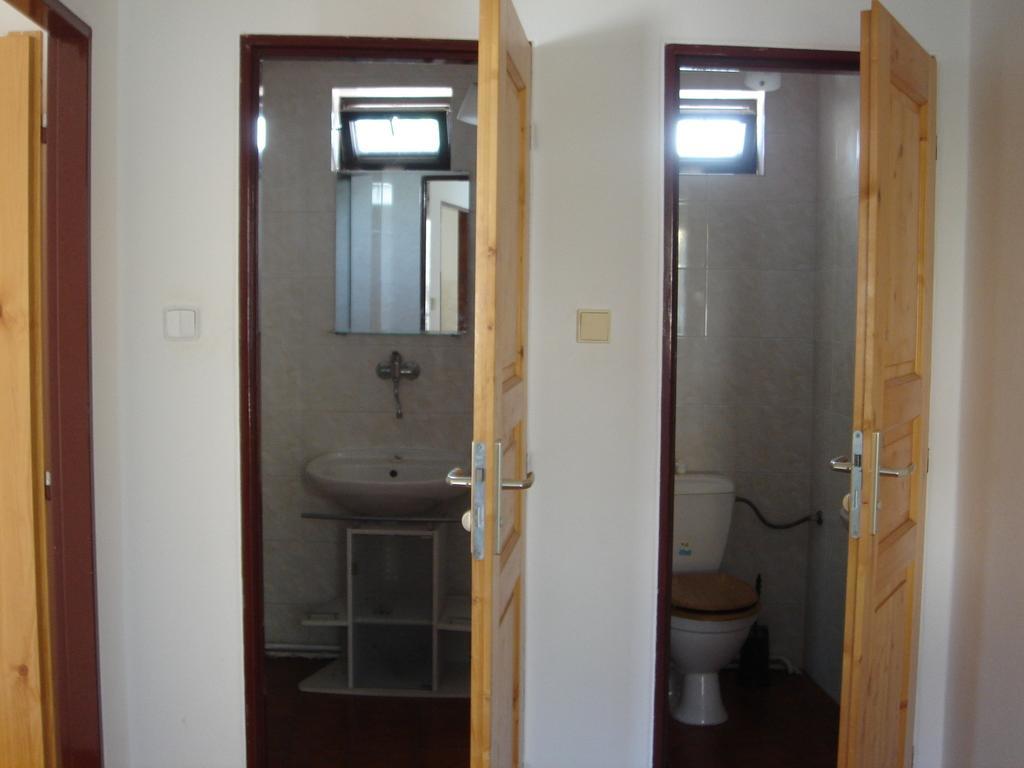 Dum V Podzamci Apartman Mělník Szoba fotó